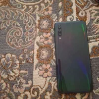 سامسونگ a50|موبایل|اصفهان, لاله|دیوار
