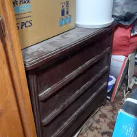 کمد و دراور سلام|جاکفشی، کمد، دراور|ساوه, |دیوار