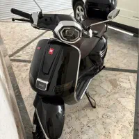 موتور کویر S5