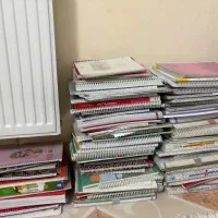 کتاب کنکور