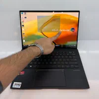 لپ تاپ ایسوس مدل Zenbook UM3402 اوپن باکس 2024