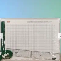 تخته رسم A3 فابل