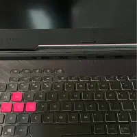 rog 512 lu|رایانه همراه|اصفهان, تیران|دیوار