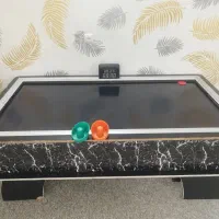 ایر هاکی دو موتوره