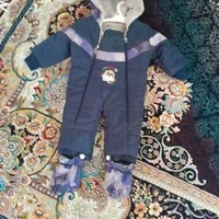 کاپشن بچگانه