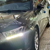 دنا آپشنال اتوماتیک مدل 1404/10 آبنوس صفر