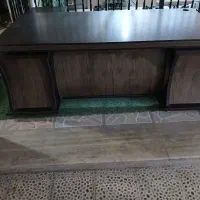 میزمدیریت درحدنو|دفتر کار|گنبد کاووس, |دیوار