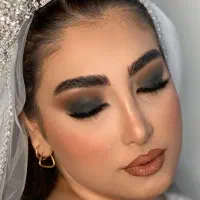 انجام میکاپ و شنیون تخصصی