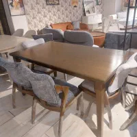 خرید انواع میز ناهارخوری بدون پیش‌پرداخت