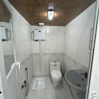 خانه مسافر رشت کولر پارکینگ  رتبه ممتا ز گردشگری|اجارهٔ کوتاه‌مدت آپارتمان و سوئیت|رشت, جانبازان|دیوار