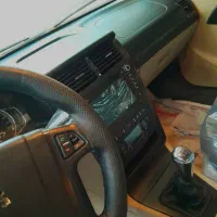 پارس elx ۱۴۰۲ سیمی|خودرو سواری و وانت|اهواز, کوی ملی راه|دیوار