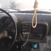 پیکان مدل ۶۴کلاسیک تویوتا پراید|خودرو کلاسیک|بیرجند, |دیوار