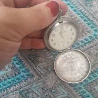 ساعت جیبی