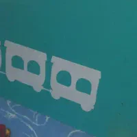 تخت و کمد دخترانه|تخت و صندلی بچه|سیرجان, |دیوار