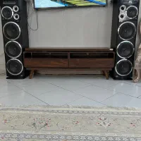 میزتلویزیون قابل تنظیم