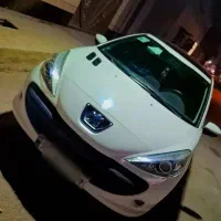 ماشین ۲۰۷