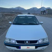 405 slx 94 بدون رنگ|خودرو سواری و وانت|فولادشهر, ورزشگاه فولادشهر|دیوار