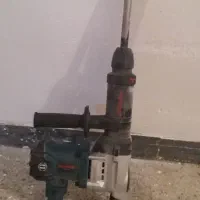 کار با دریل تخریب، یوسفی|خدمات پیشه و مهارت|دهدشت, |دیوار