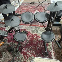 درام موکو509