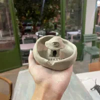 سفالگری با دست