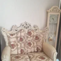 مبل و میز نهار خوری تمیز|مبلمان خانگی و میز عسلی|فشم, |دیوار