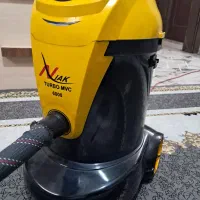 جاروبرقی سطلی