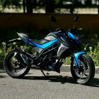 موتور cf 150 در حد تیپ۳ با ماشین