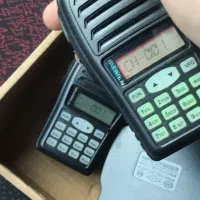 بیسیم تاکی واکی موتورولا