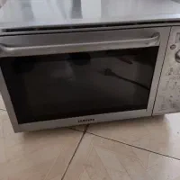 مایکروفر سامسونگ