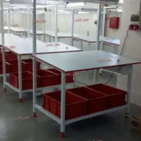 نیازمند کارگاه مزدی دوز جین و تریکو و شومیز