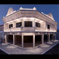 فروش ساختمان تجاری مسکونی کریم آباد