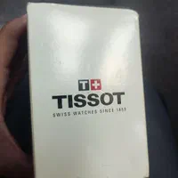 ساعت اصلی Tissot|ساعت|تهران, کوثر|دیوار