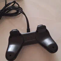 دسته‌ ی سیم دار بازی بدون موس|کنسول، بازی ویدئویی و آنلاین|تهران, تهرانپارس شرقی|دیوار