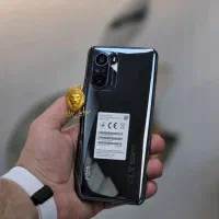 شیاومی Poco F3  256Gig ram8 گیمینگ و بشرط سلامت