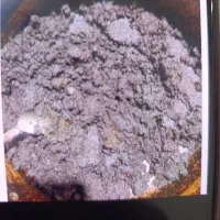 سبزی خورشتی دزفول