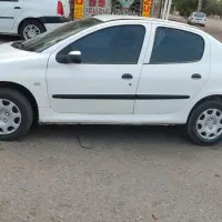 پژو206sd v20