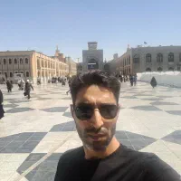 مدارک بنام محمد حکیمی تبار گمشده