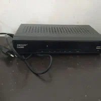 مبدل(گیرنده تلوزیون) دیجیتال دنای|صوتی و تصویری|آستانه اشرفیه, |دیوار