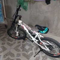 دوچرخه 26  و 20دیسک دار|دوچرخه، اسکیت، اسکوتر|ماکو, |دیوار