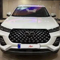 تیگو7 پرو اسفند 401