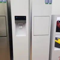 ساید 35فوت اسنوا‌ ویترینی