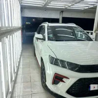 kmc A5|خودرو سواری و وانت|زاهدان, |دیوار