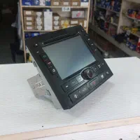 مانیتور اندروید مناسب پژو  درحد نو|قطعات یدکی و لوازم جانبی|فردیس, شهرک شهید حسینی|دیوار