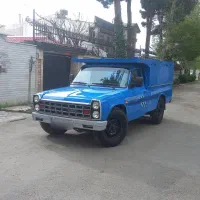 نیسان مدل ۴۰۳|خودرو سواری و وانت|کرج, کرج نو|دیوار