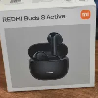 هنزفیری Redmi buds 8 active