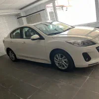 مزدا3 نیو|خودرو سواری و وانت|همدان, |دیوار