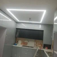 طراحی و تولید لاین نوری روشنایی مدرن نور خطی|لامپ و چراغ|مشهد, سعد آباد|دیوار