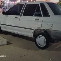 پراید مدل 91