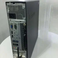 فروش کیس Lenovo ThinkCentre تمیز و سالم