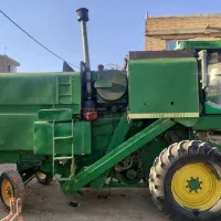 کمباین مدل 72|خودرو سنگین|سنندج, |دیوار